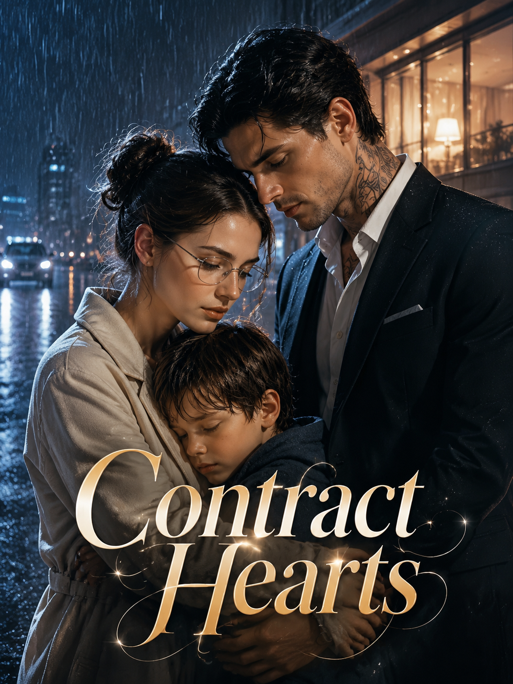 Contract Hearts