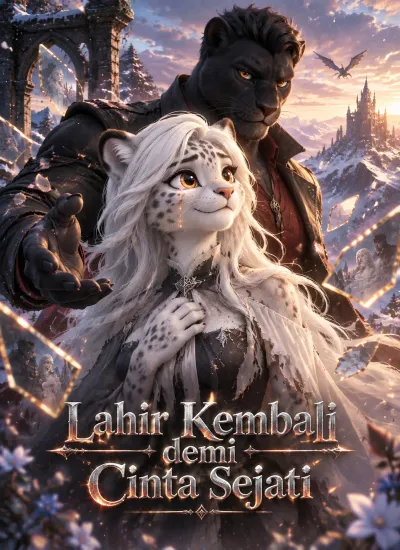 [Dubbing] Lahir Kembali demi Cinta Sejati poster