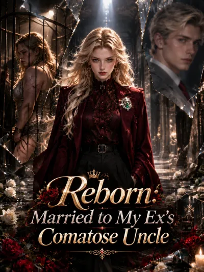 Reborn: Married to My Ex’s Comatose Uncle poster