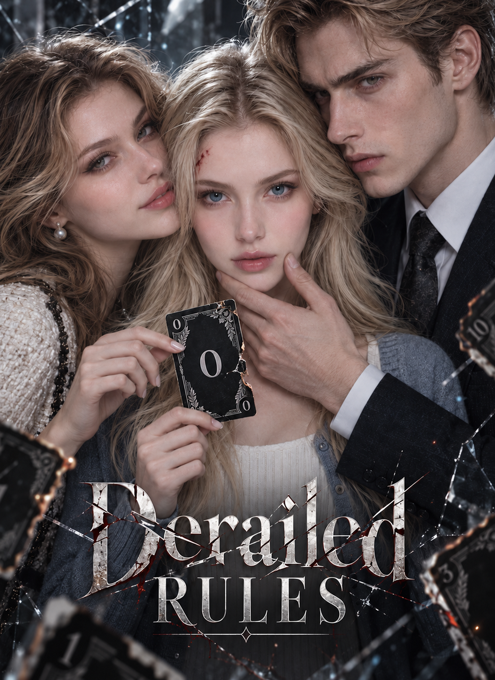 Derailed Rules