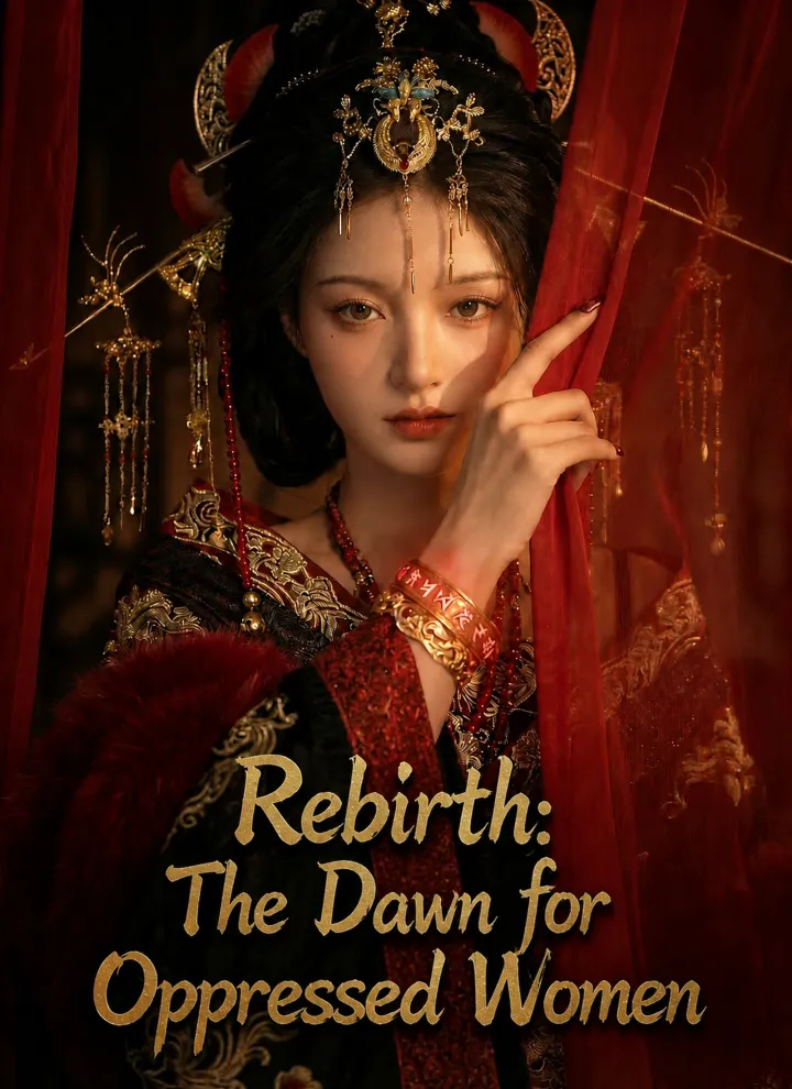 Rebirth: The Dawn for Oppressed Women poster