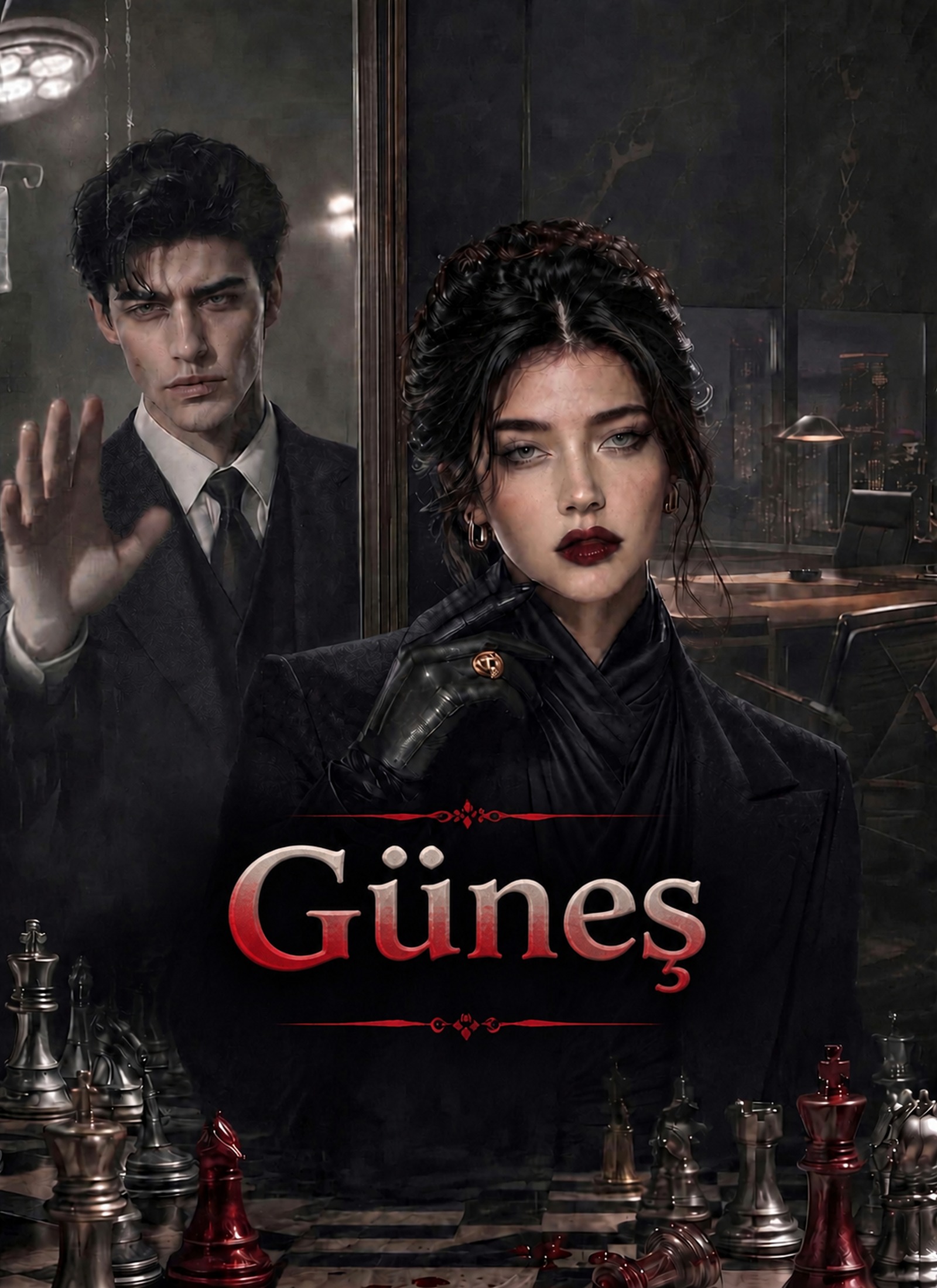 Güneş