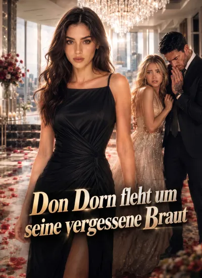 Don Dorn fleht um seine vergessene Braut poster