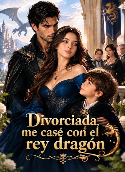 [Doblado]Divorciada, me casé con el rey dragón poster