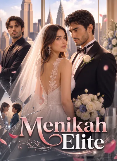 [Dubbing]Menikah Elite poster
