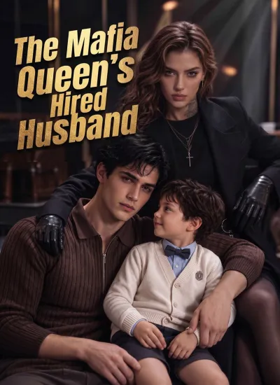 The Mafia Queen's Hired Husband poster