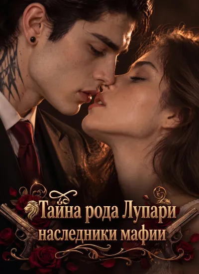 Тайна рода Лупари poster