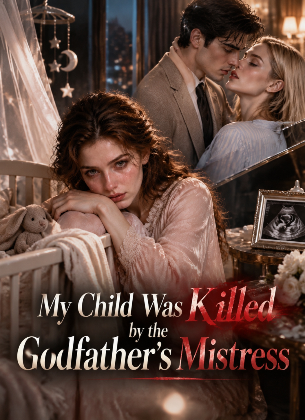 My Child Was Killed by theGodfather's Mistress short drama poster
