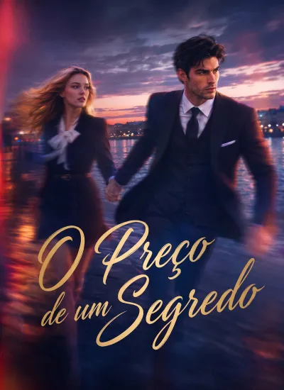 O Preço de um Segredo poster