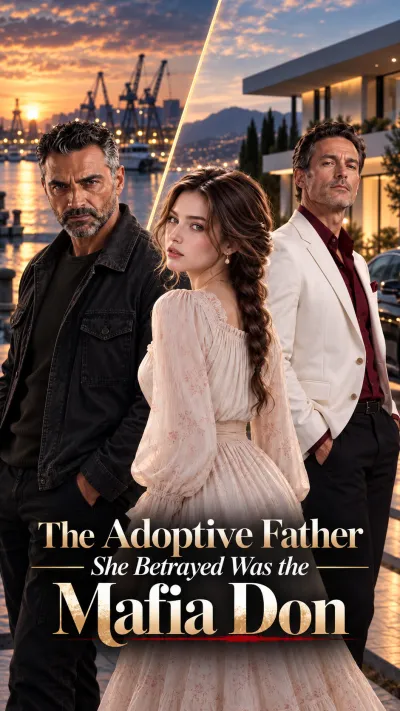 The Adoptive Father She Betrayed Was the Mafia Don 2 poster