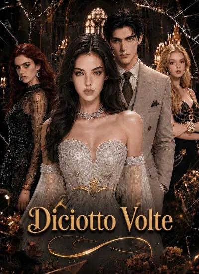 Diciotto Volte poster