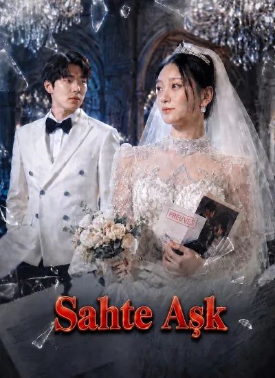 [Dublajlı]Sahte Aşk poster