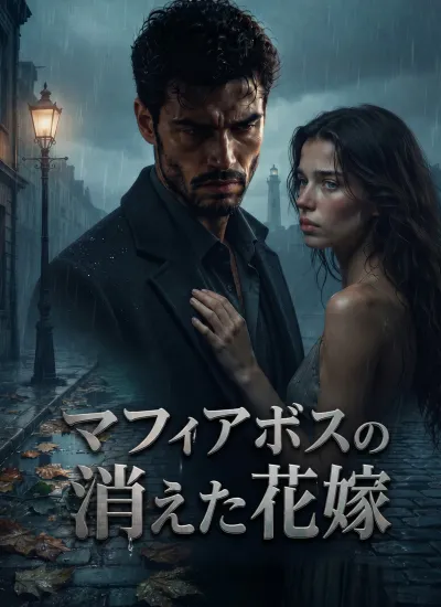 [吹替]マフィアボスの消えた花嫁 poster