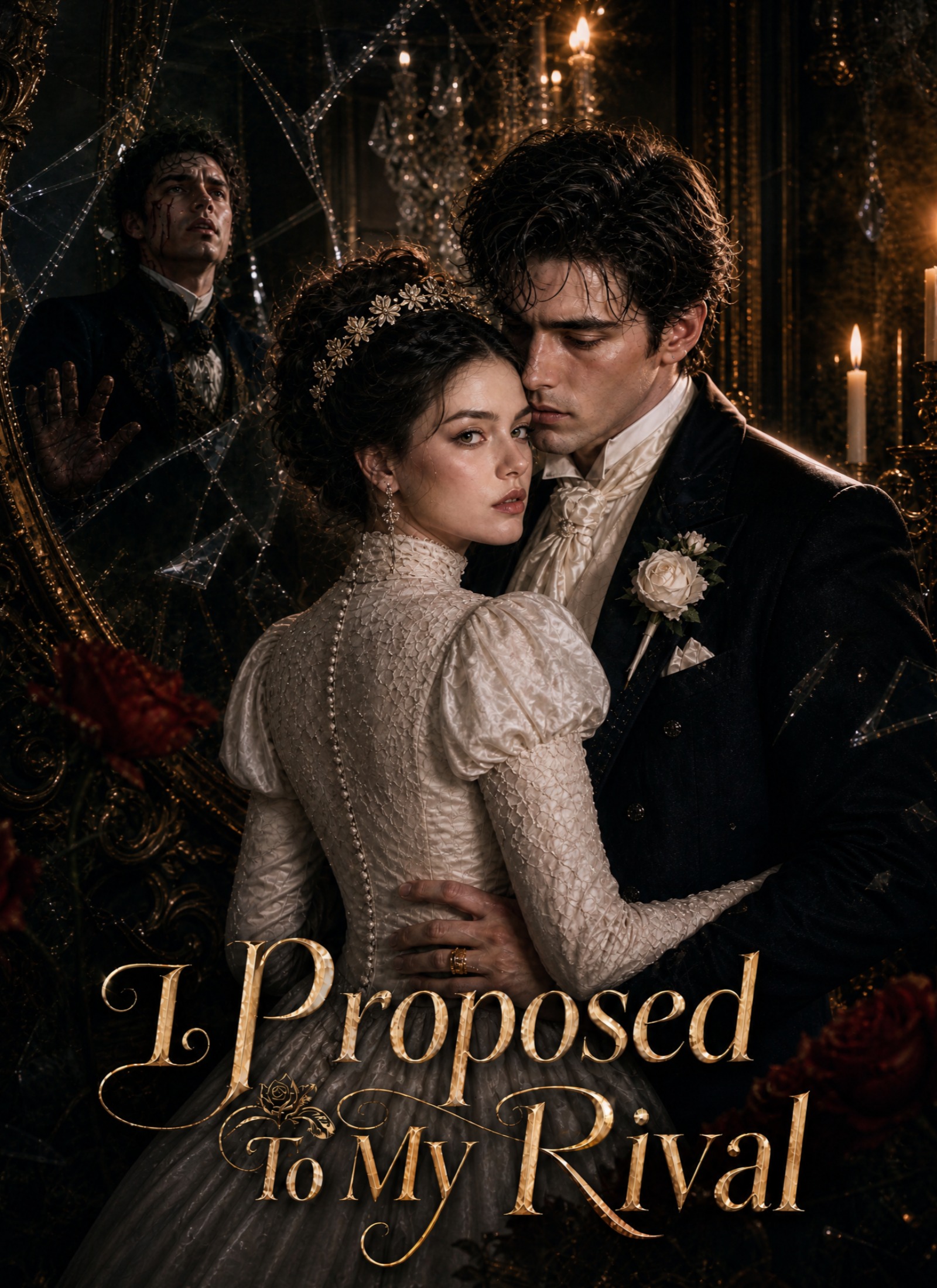 I Proposed To My Rival