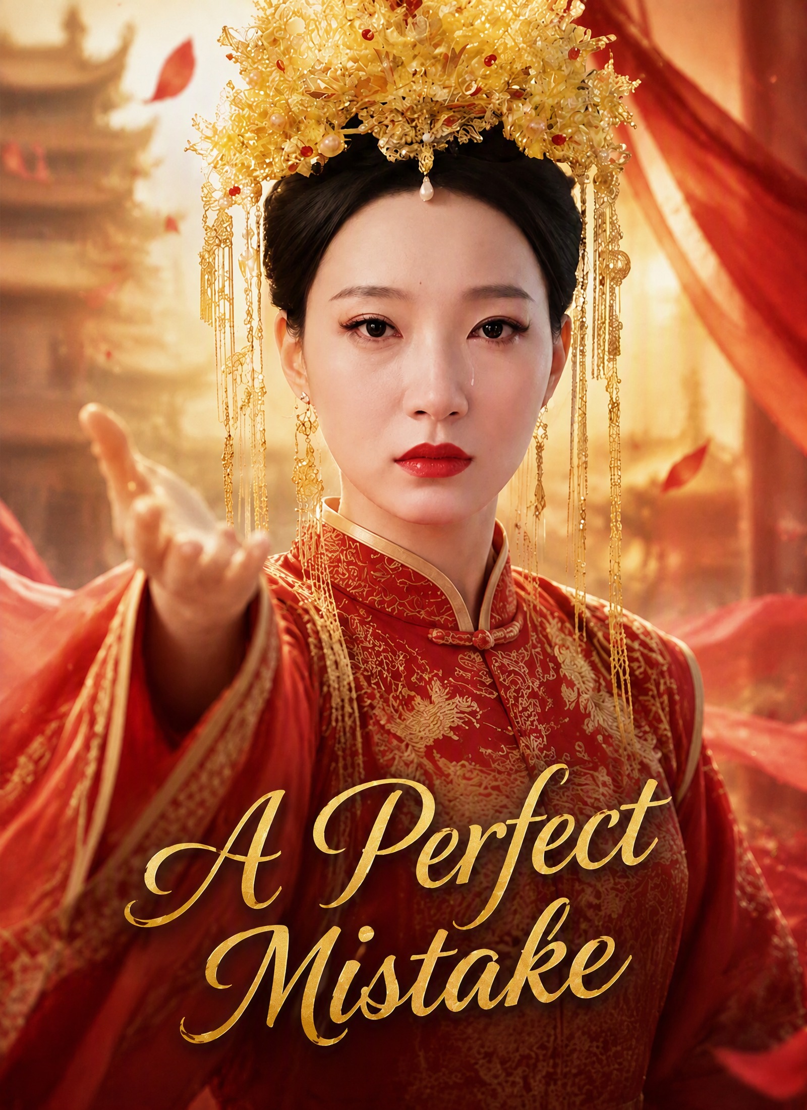 [Dubbed]A Perfect Mistake