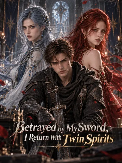 Betrayed by My Sword, I Return With Twin Spirits poster