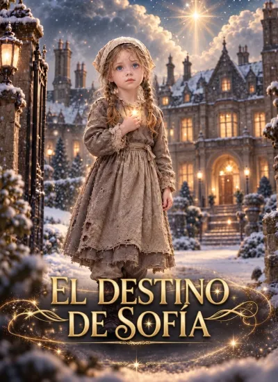 El destino de Sofía poster