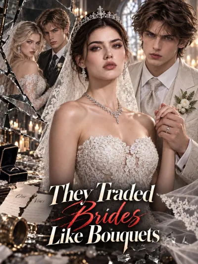 They Traded Brides Like Bouquets poster