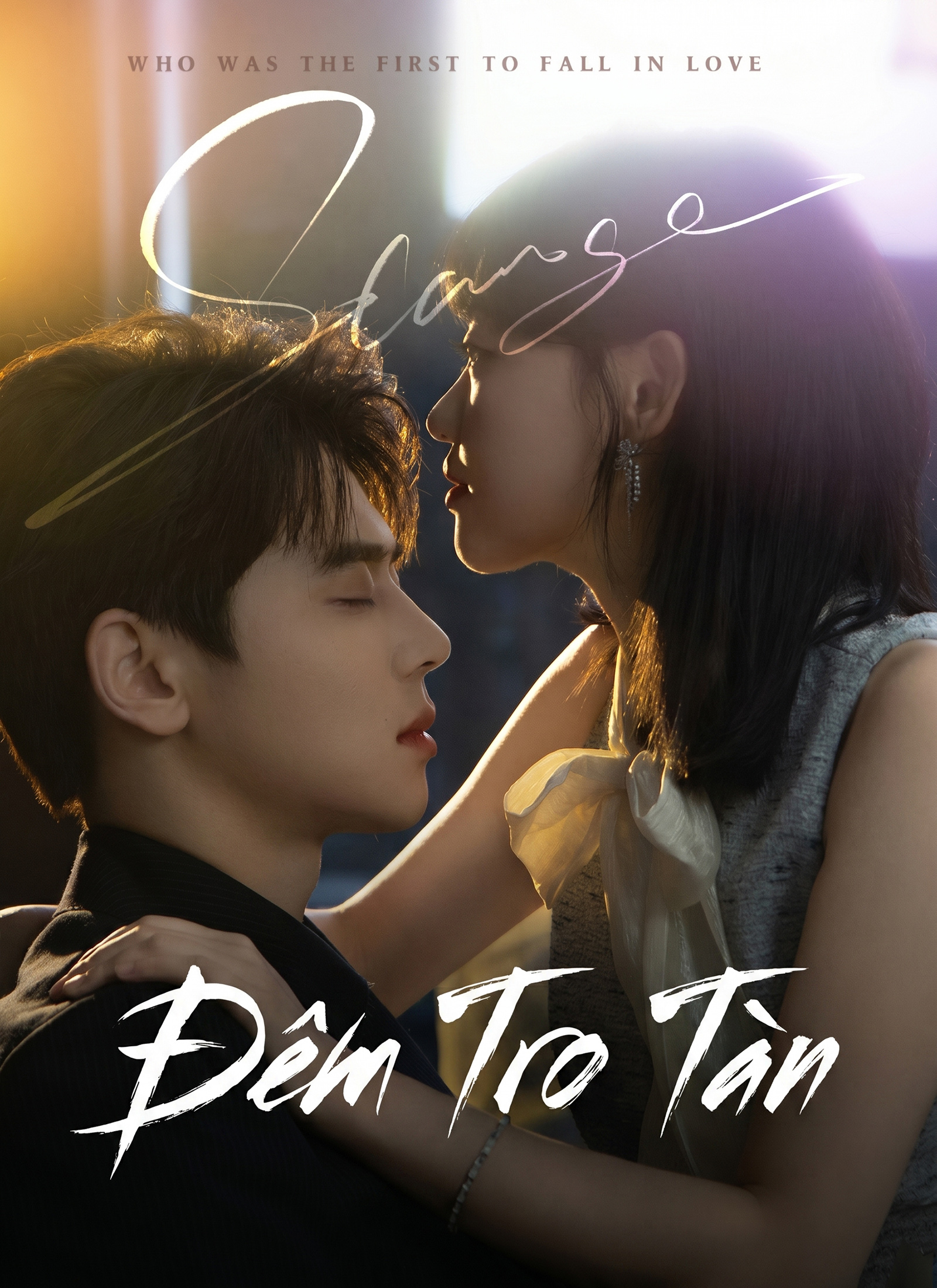 Đêm Tro Tàn