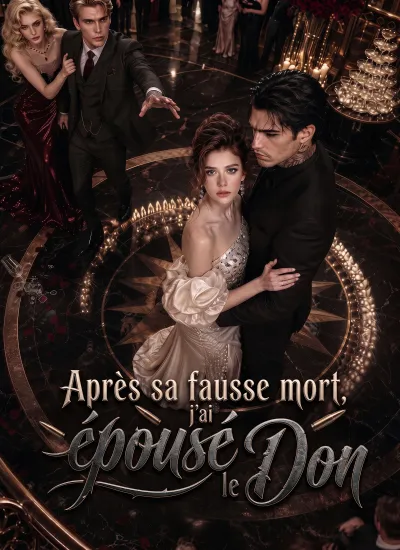 Après sa fausse mort, j’ai épousé le Don poster