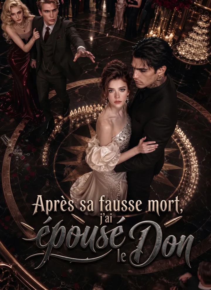 Après sa fausse mort, j’ai épousé le Don poster