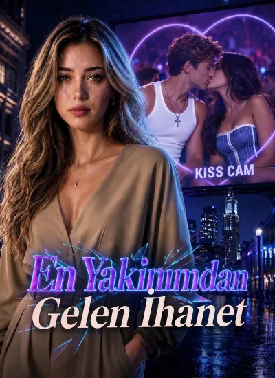 En Yakınımdan Gelen İhanet poster