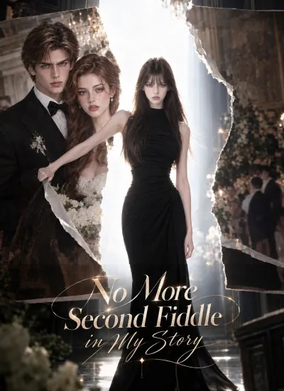 No More Second Fiddle in My Story poster