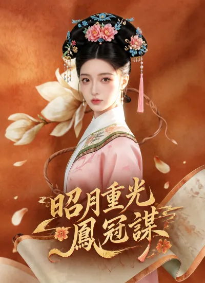 昭月重光鳳冠謀 poster