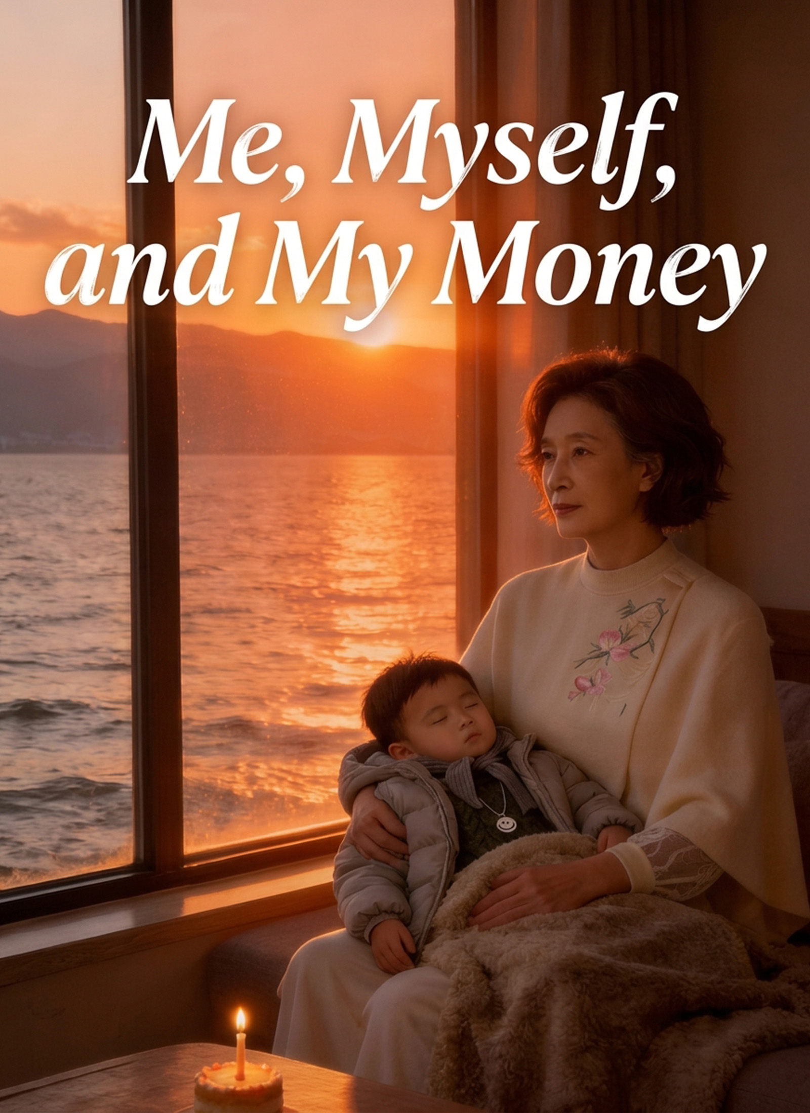 Me, Myself, and My Money