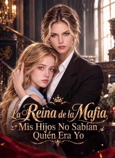 La Reina de la Mafia:Mis Hijos No Sabían Quién Era Yo poster
