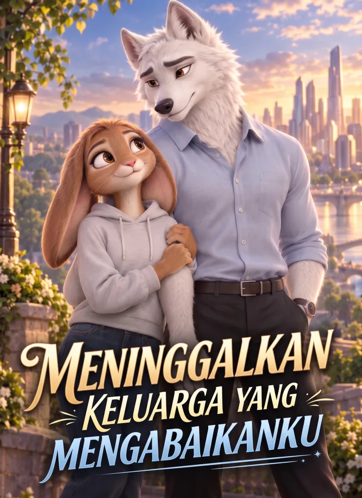 Meninggalkan Keluarga yang Mengabaikanku poster