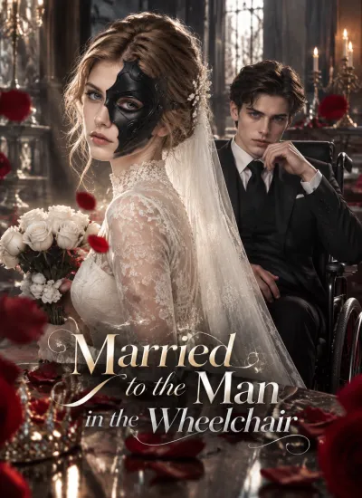 Married to the Man in the Wheelchair poster