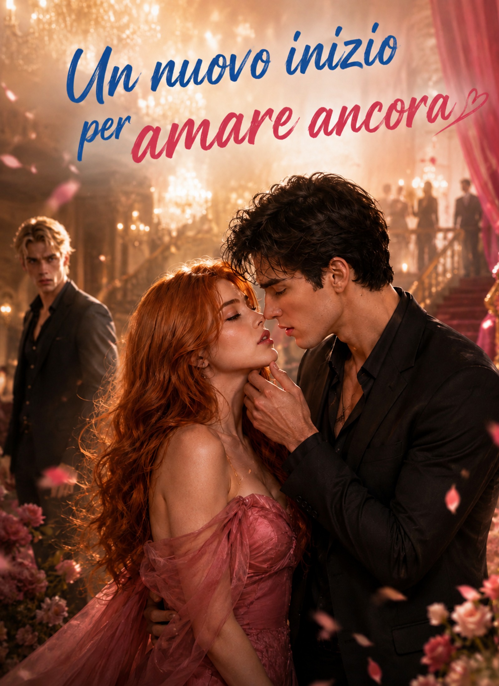 [Doppiato]Un nuovo inizio per amare ancora
