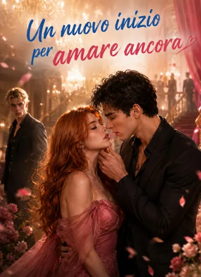 [Doppiato]Un nuovo inizio per amare ancora poster