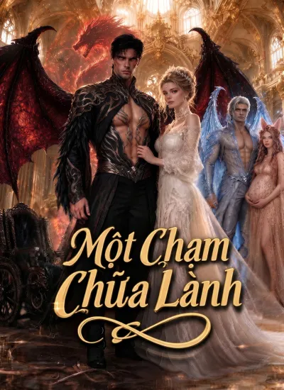 Một Chạm Chữa Lành poster