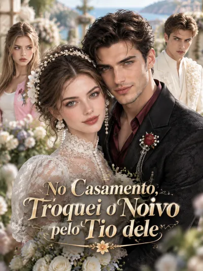 No Casamento, Troquei o Noivo pelo Tio dele poster