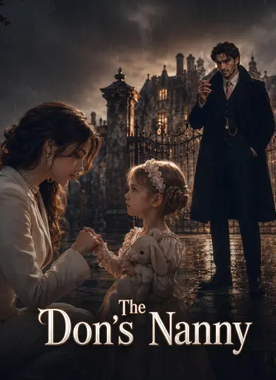 The Don’s Nanny poster