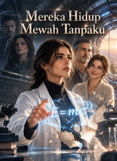 [Dubbing]Mereka Hidup Mewah Tanpaku poster