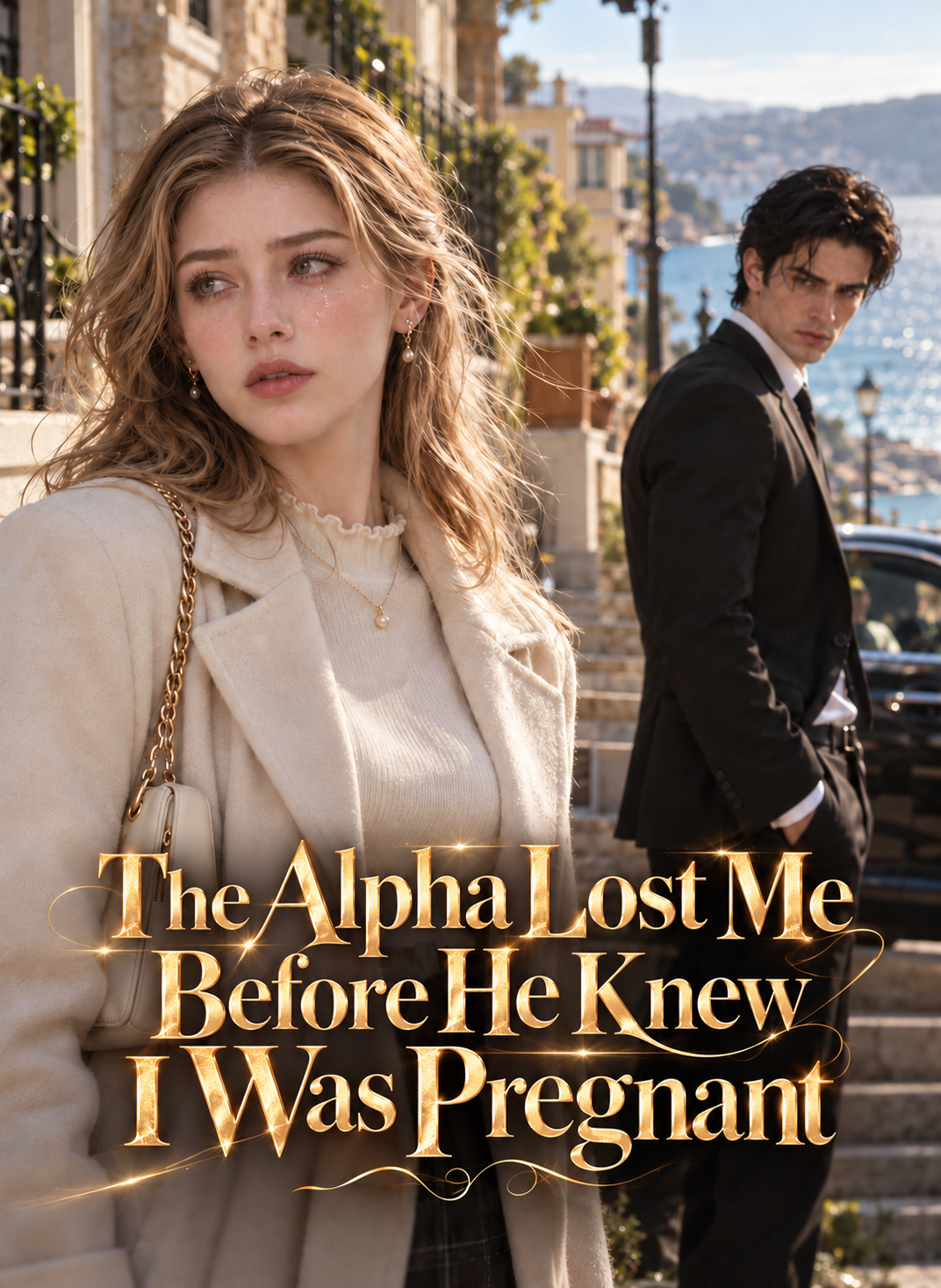 The Alpha Lost Me Before He Knew I Was Pregnant
