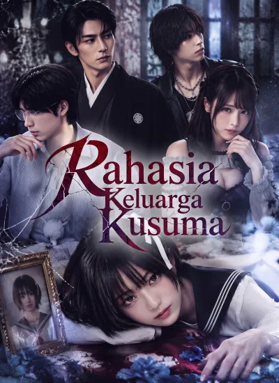 Rahasia Keluarga Kusuma poster