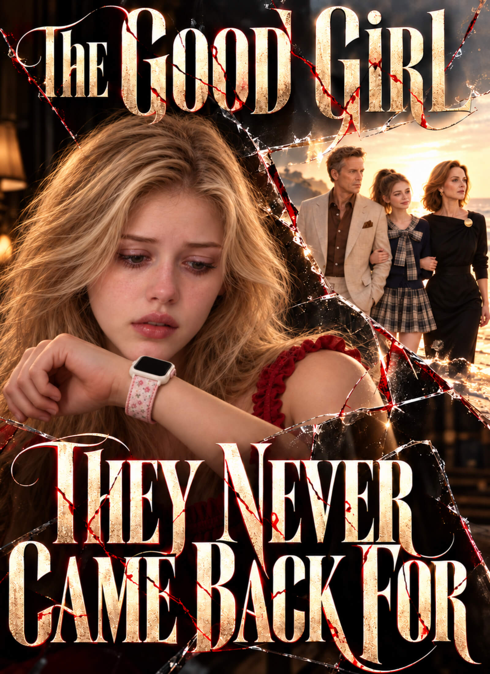 The Good Girl They Never Came Back For