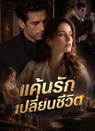 แค้นรักเปลี่ยนชีวิตแค้นรักเปลี่ยนชีวิต poster