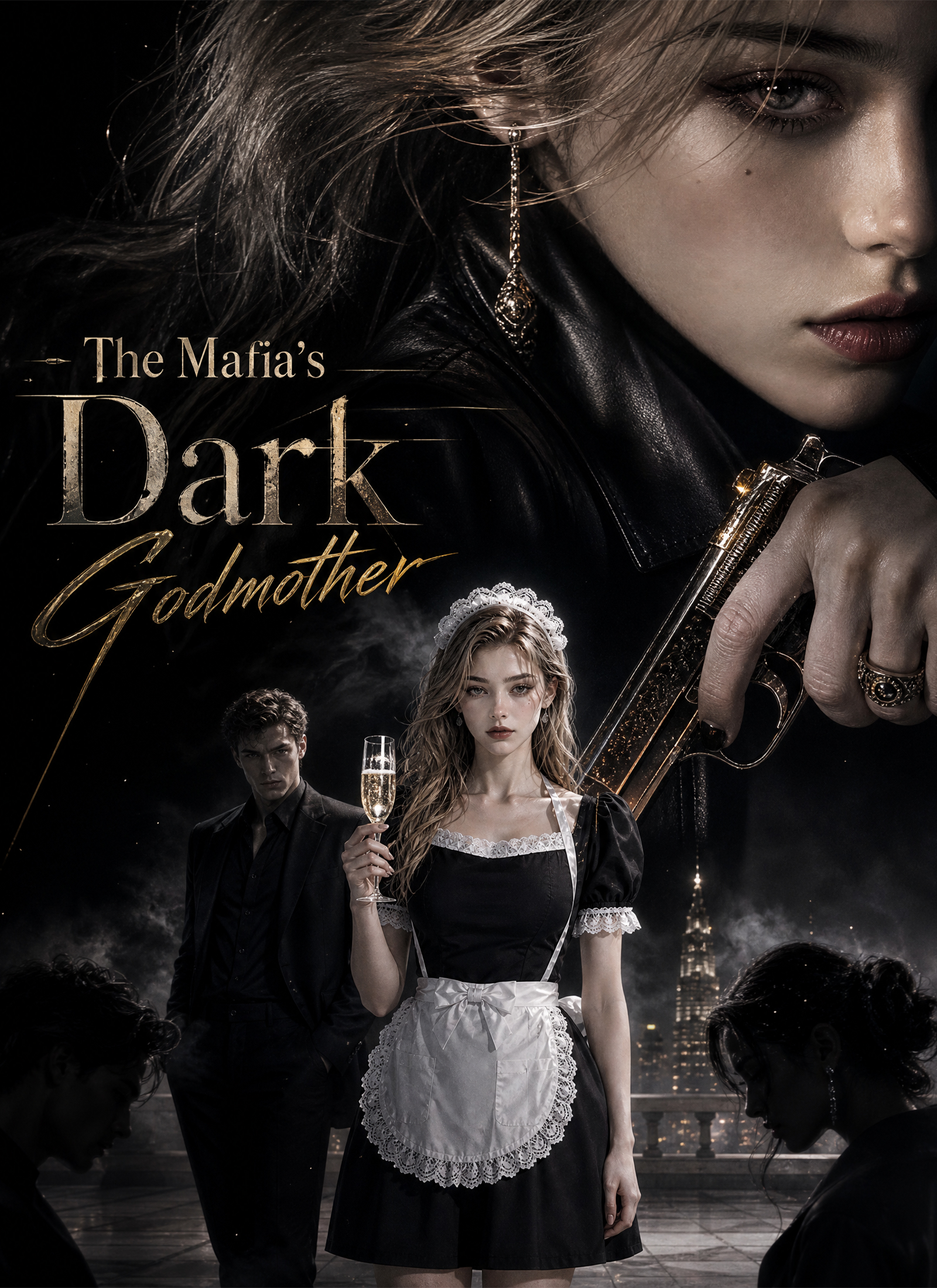 The Mafia‘s Dark Godmother