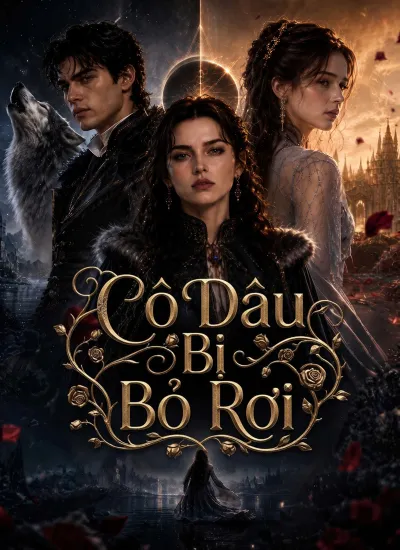Cô Dâu Bị Bỏ Rơi poster