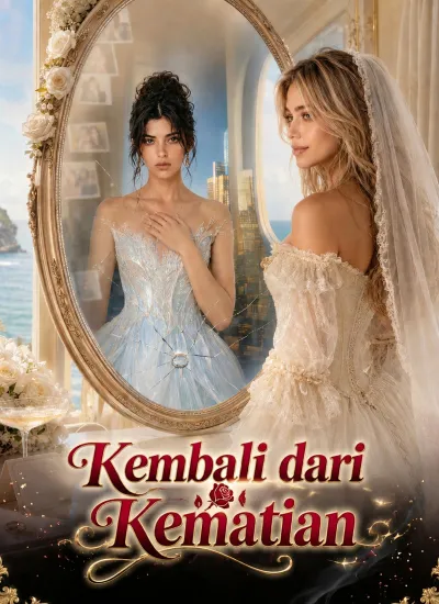 Kembali dari Kematian poster