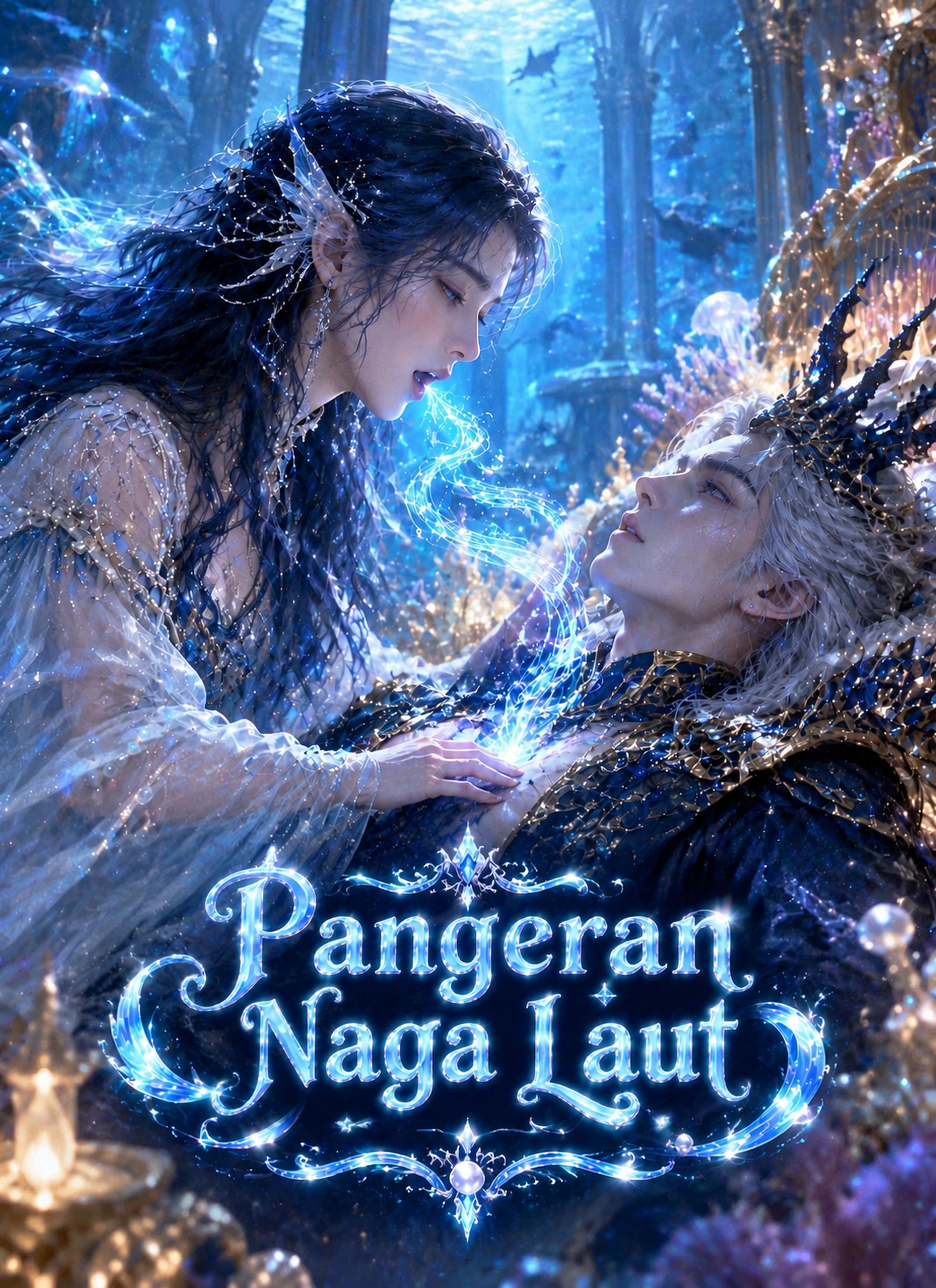 [Dubbing] Pangeran Naga Laut