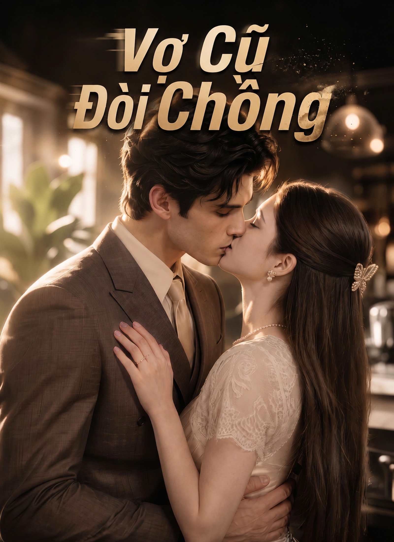 Vợ Cũ Đòi Chồng