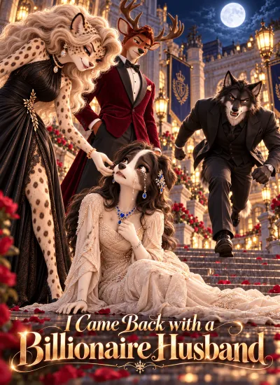 I Came Back with a Billionaire Husband poster