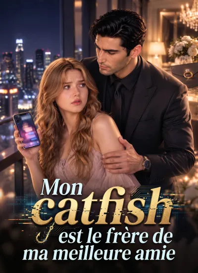 [Doublé]Mon catfish est le frère de ma meilleure amie poster