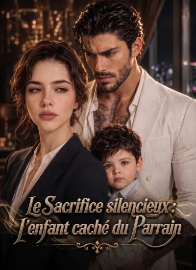 Le Sacrifice silencieux : l'enfant caché du Parrain poster